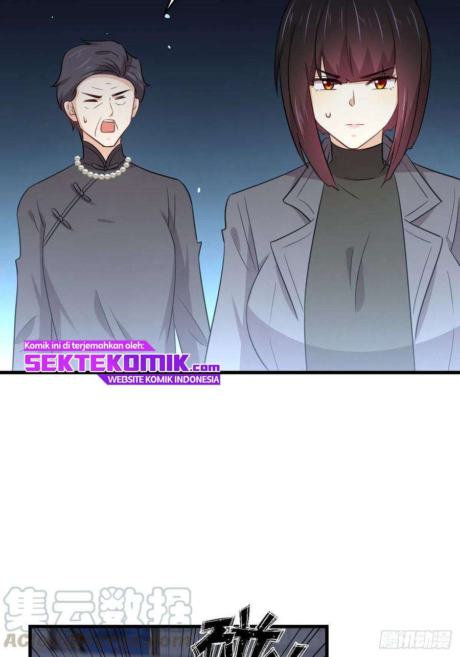 Immortal Swordsman in The Reverse World Chapter 179 Gambar 4